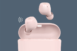 漫步者minibuds为什么分左右连接