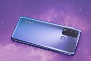 vivoy50是4g还是5g