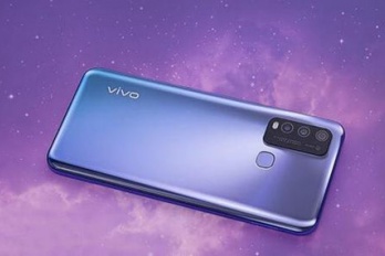 vivoy50是4g还是5g