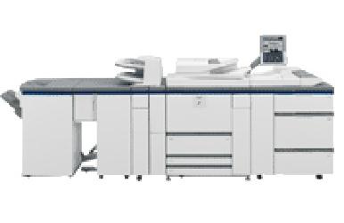 夏普MX-M850用户手册