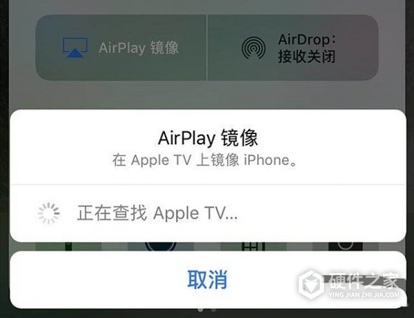 松下wx3401怎么手机投屏