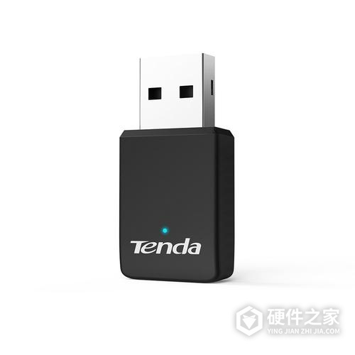 腾达u9无线网卡怎么设置wifi