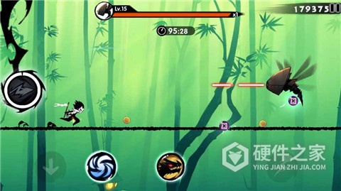 忍者必须死3快手版