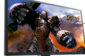 AOCAG271QG显示器驱动