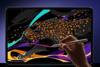 小米灵感触控笔第二代功能介绍