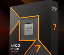 AMD锐龙9000系列开始预售：9600X售价1949 元、9700X售价2549 元