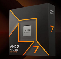 AMD锐龙9000系列开始预售：9600X售价1949 元、9700X售价2549 元