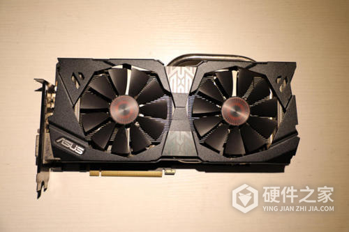 华硕猛禽系列 STRIX-R9280-OC-3GD5显卡驱动