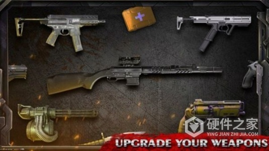 零界战区九游版