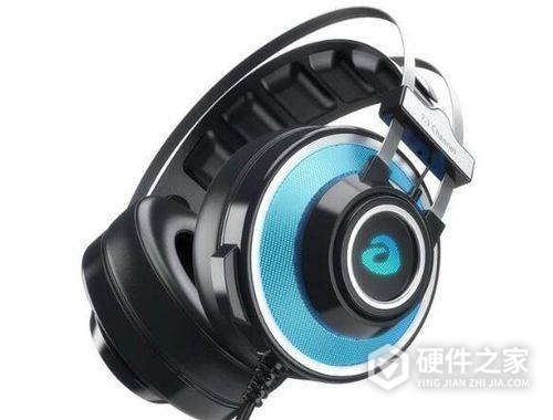 达尔优EH726耳机驱动
