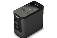 兄弟Brother PT-P750W打印机驱动 for Win XP/7/8/10