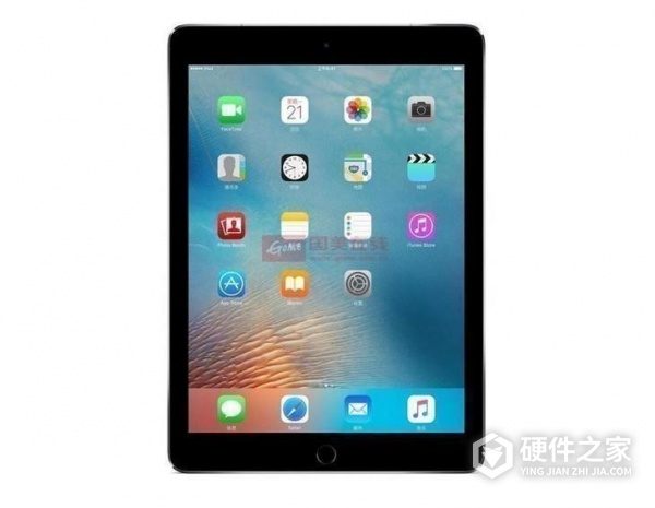 ipad名字在哪里改