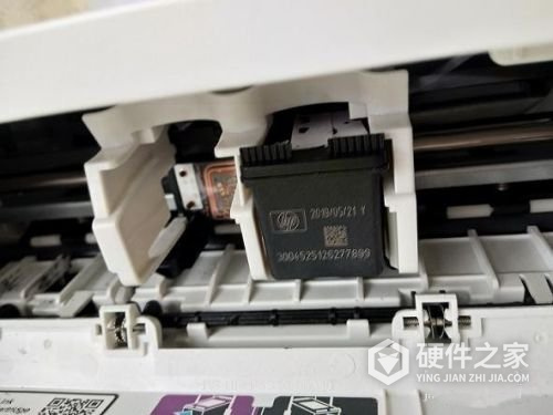 惠普HP Photosmart 2710 多功能一体打印机驱动
