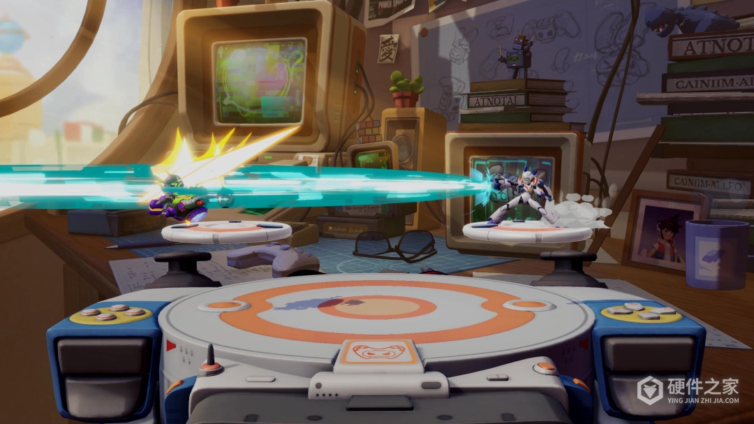 派对之星测试版