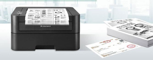 联想lj2405打印机驱动 for linux