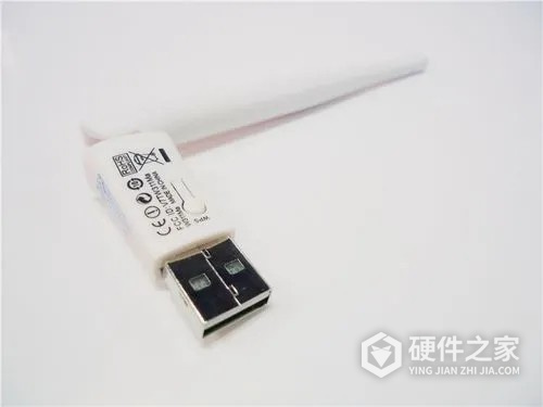 腾达W311MA网卡驱动(LINUX)