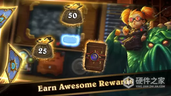 Hearthstone
