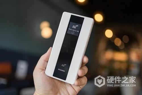 华为5g随行wifi套餐怎么算