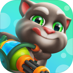 汤姆猫荒野派对试玩版