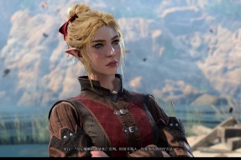 博德之门3中缺失dll文件怎么办