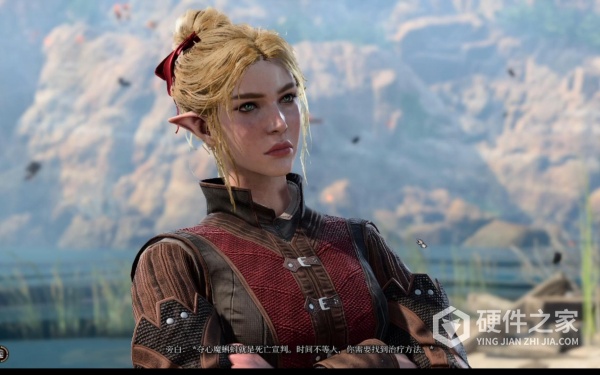 博德之门3中缺失dll文件怎么办