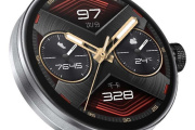 华为watch gt cyber出几个版本