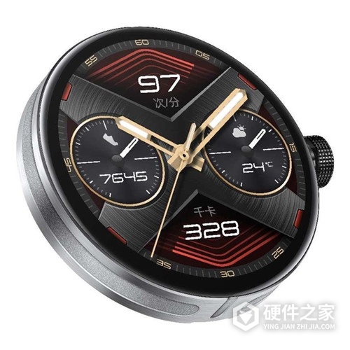 华为watch gt cyber出几个版本