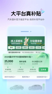 懂车帝
