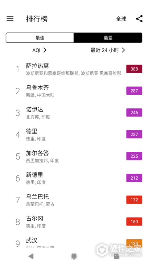 在意空气安卓版