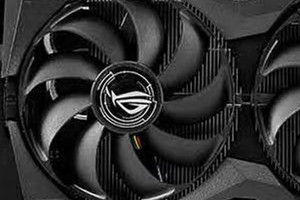 华硕NVIDIA系列 ROG STRIX-GTX1080-8G-GAMING显卡驱动