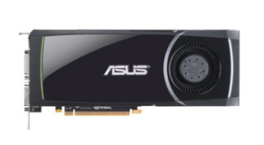 华硕NVIDIA系列 ENGTX570/2DI/1280MD5显卡驱动