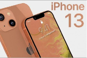 iPhone 13一共有几款