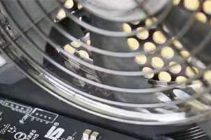 华硕NVIDIA系列 TURBO-RTX2070-8G-EVO显卡驱动