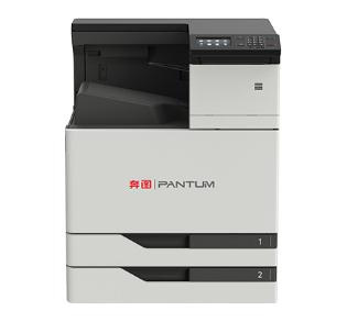 奔图Pantum P9502DN说明书