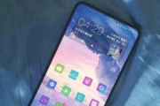 redmi k40有没有无线充电