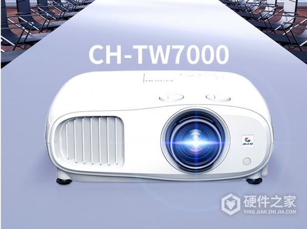 爱普生ch-tw7000如何连网