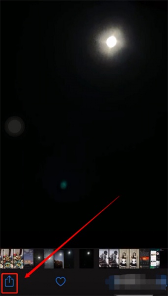 iOS15如何隐藏照片位置