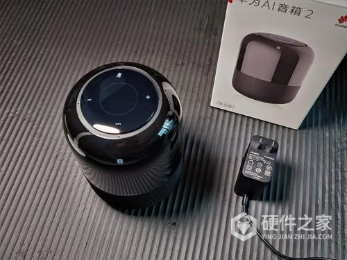 华为ai音箱2和soundx可以组队