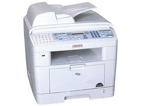 理光Aficio FX 200打印机驱动 For Win XP/7/8/10