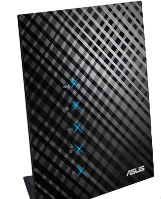 华硕rt-n14u路由器支持桥接吗