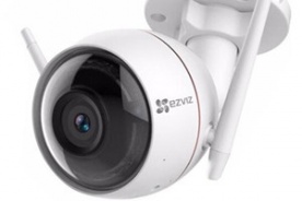 萤石CS-C3W-1C2WFR升级包