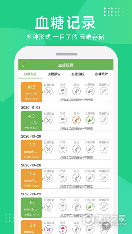 华益糖管家app