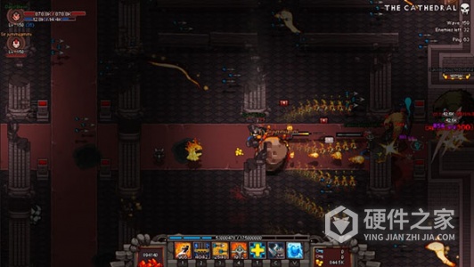 英雄围城全人物解锁口袋版