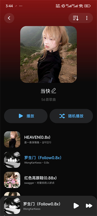 Lark Player高级版