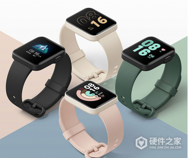 小米手表续航能力多久