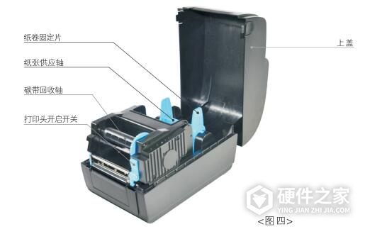 佳博GP-3120TU&3200TU系列使用说明书
