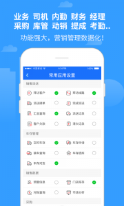 商单访销