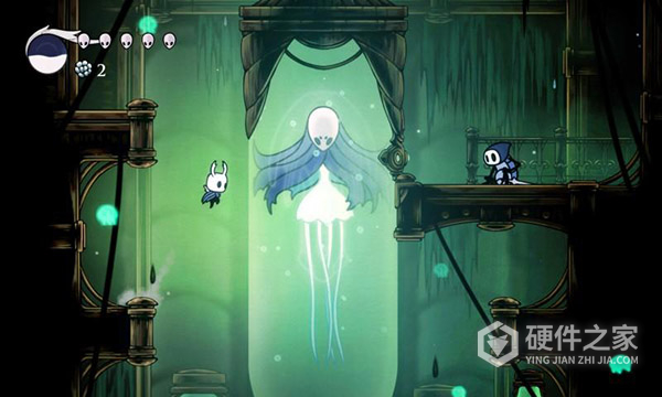 空洞骑士百度版