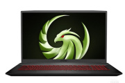 微星 勇者 Bravo17 A4DDR-202CN笔记本说明书