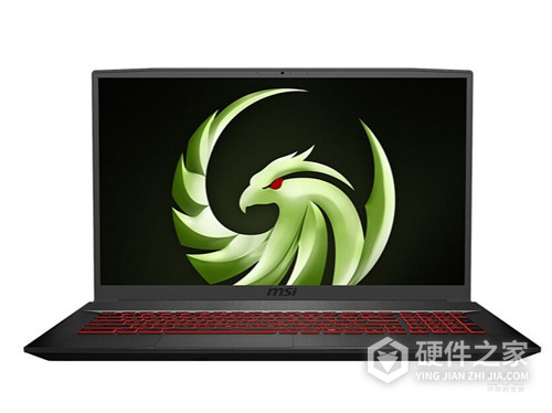 微星 勇者 Bravo17 A4DDR-202CN笔记本说明书
